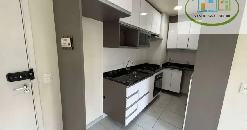 Apartamento com 2 quartos para alugar na Rua Galeno de Castro, 730, Jurubatuba, São Paulo