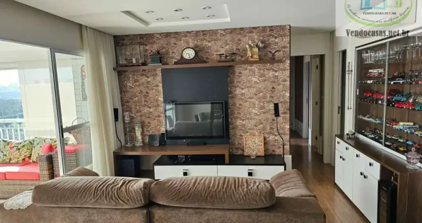 Excelente negócio, apartamento 117 m² 4 dormitórios, 1 suite, sacada gourmet, venda  jurubatuba-sp-