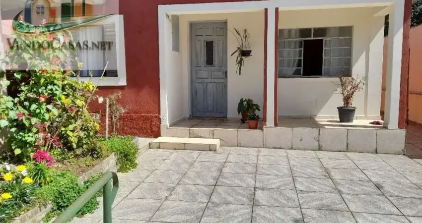 Casa com 4 quartos à venda na Rua Jovina Klein Reimberg, 158, Parelheiros, São Paulo