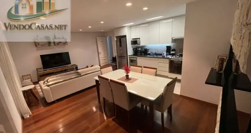 Apartamento com 2 quartos à venda na Rua Arapá, 31, Vila Mascote, São Paulo