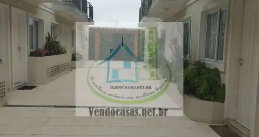 Casa em condomínio fechado com 2 quartos para alugar na Rua Santo André, 256, Campo Grande, São Paulo