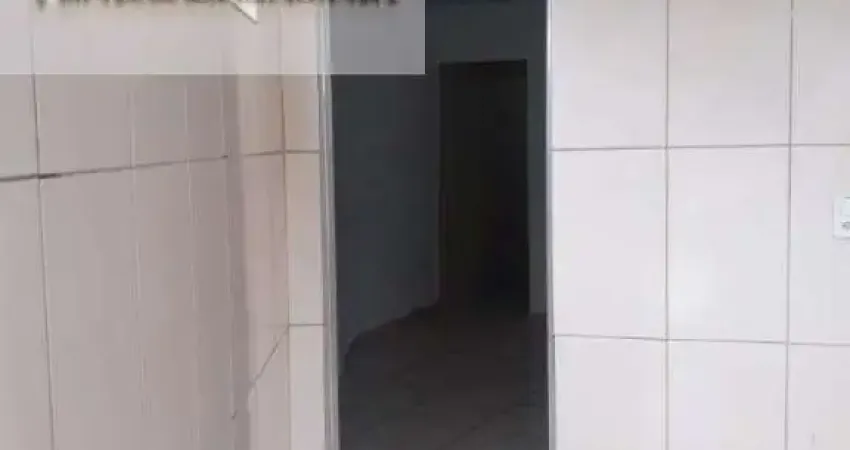 Casa comercial com 1 sala para alugar na Rua Rodrigo Paganino, 199, Vila Marari, São Paulo