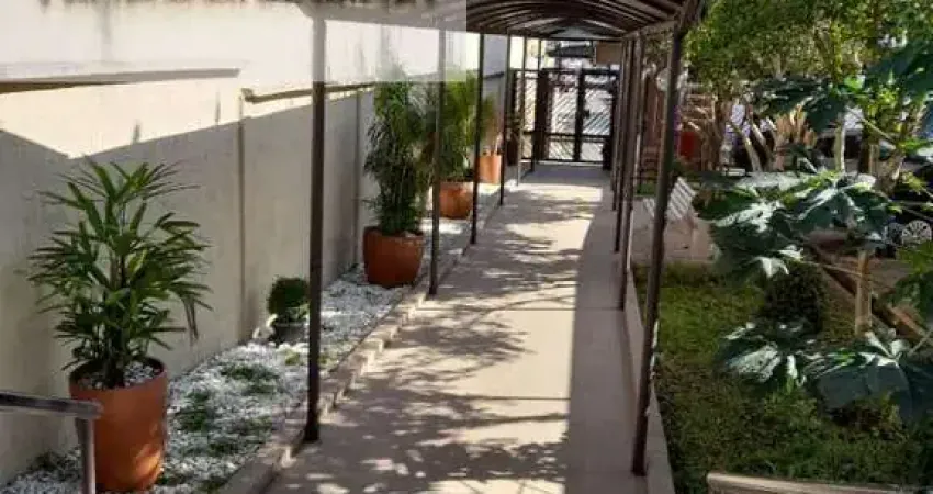 Apartamento com 3 quartos à venda na Rua Joaquim Carlos Klein, 63, Jardim Marajoara, São Paulo