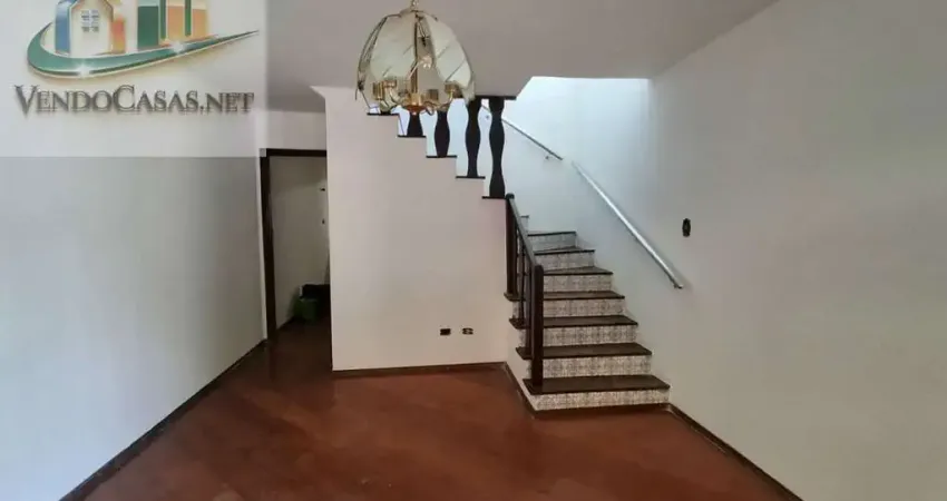 Casa com 2 quartos à venda na Rua da Paz, 276, Alto da Boa Vista, São Paulo