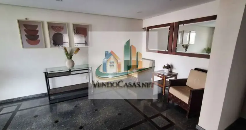 Venha conhecer este lindo apartamento em um excelente condomínio