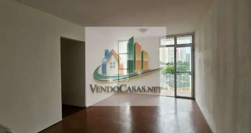 Apartamento com 3 quartos à venda na Avenida Nossa Senhora do Sabará, 527, Jardim Marajoara, São Paulo