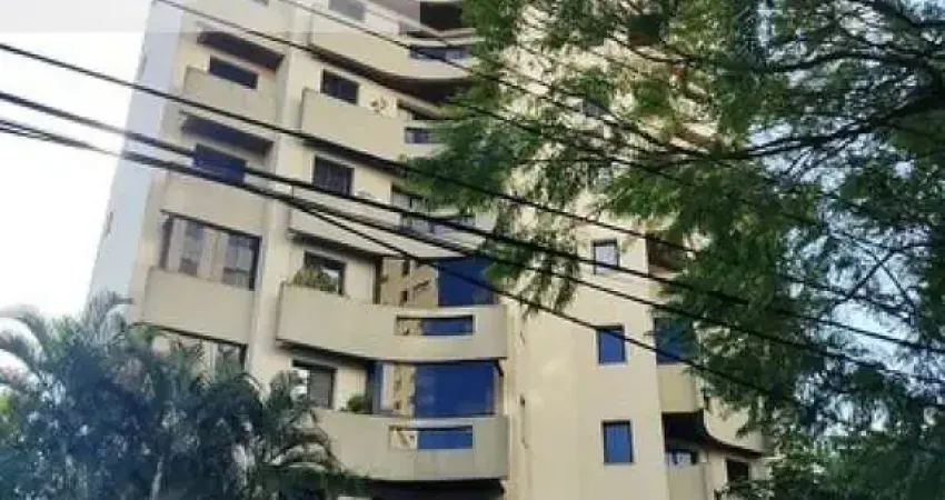 Apartamento com 3 quartos à venda na Rua Barão de Vallim, 252, Campo Belo, São Paulo