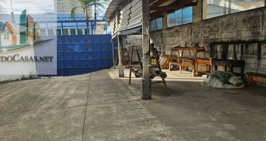 Barracão / Galpão / Depósito à venda na Rua Quinta de Santa Luzia, 84, Jardim Sabará, São Paulo