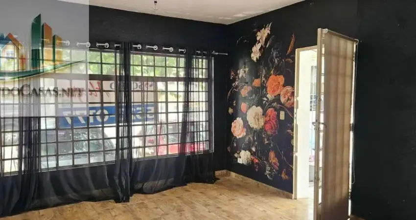 Sala comercial com 4 salas para alugar na Rua Arnaldo Magniccaro, 762, Vila Gea, São Paulo