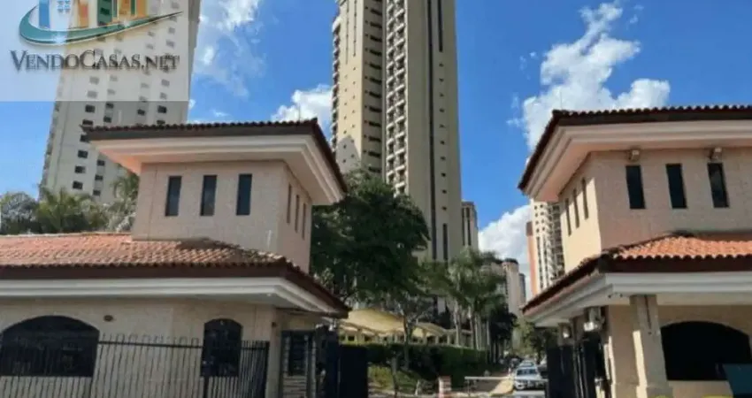 Apartamento com 3 quartos para alugar na Rua Borba Gato, 331, Santo Amaro, São Paulo