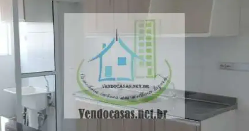 Apartamento com 2 quartos para alugar na Avenida Cupecê, 1708, Jardim Prudência, São Paulo