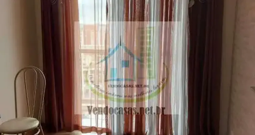 Apartamento com 2 quartos à venda na Rua Zike Tuma, 400, Jardim Sabará, São Paulo