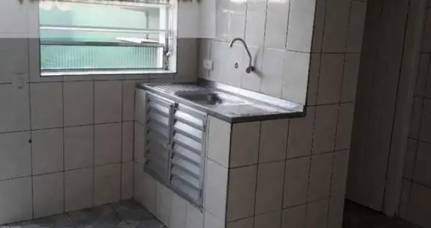 Casa com 1 quarto para alugar na Rua João Carlos de Artur, 294, Campo Grande, São Paulo