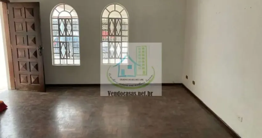 Casa com 3 quartos à venda na Rua Edmundo Luís de Nóbrega Teixeira, 280, Jardim Marajoara, São Paulo