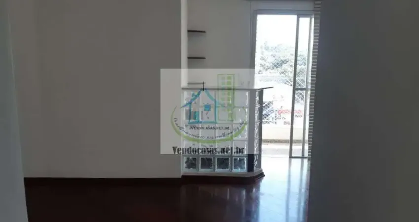 Apartamento com 3 quartos à venda na Rua Doutor Ferreira Lopes, 317, Jardim Marajoara, São Paulo