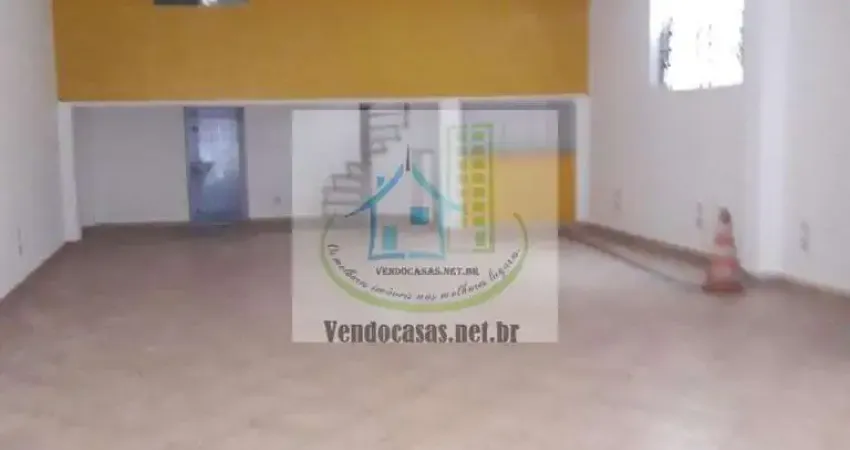 Ponto comercial com 1 sala à venda na Avenida Nossa Senhora do Sabará, 1100, Campo Grande, São Paulo