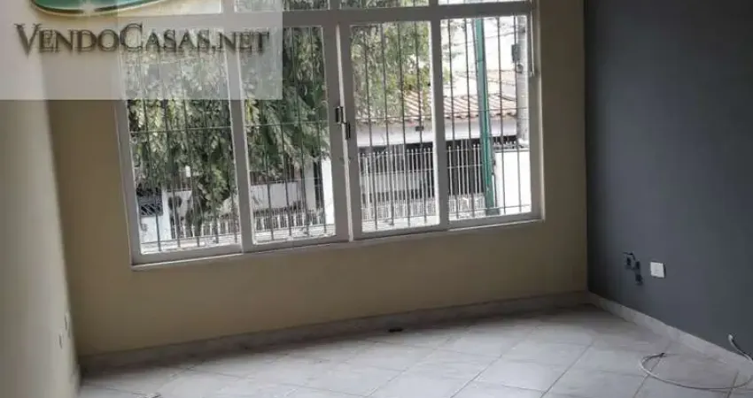 Casa com 3 quartos à venda na Rua José Pires Pimentel, 163, Jardim Marajoara, São Paulo