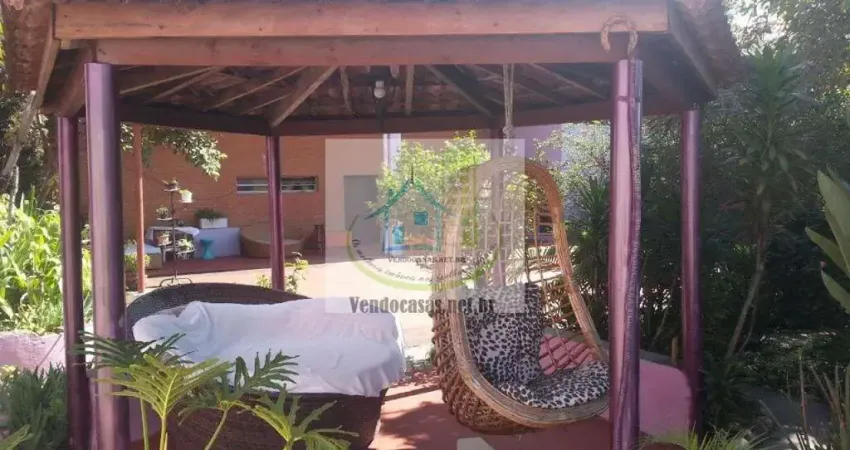 Casa com 5 quartos para alugar na Rua Estuário, 90, Chácara Monte Alegre, São Paulo