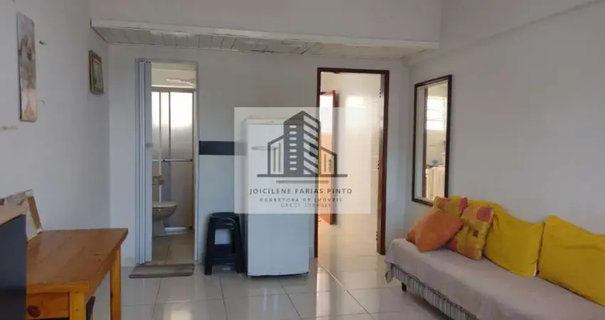 Apartamento à venda em Itanhaém-SP, Praia do Sonho: 1 quarto, 1 banheiro, 42m²!