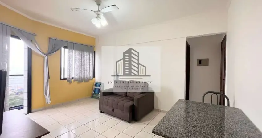 Apartamento com vista mar à venda em mongaguá-sp: 2 quartos, 1 suíte, 1 sala, 1 banheiro, 1 vaga de garagem, 65m². confira!