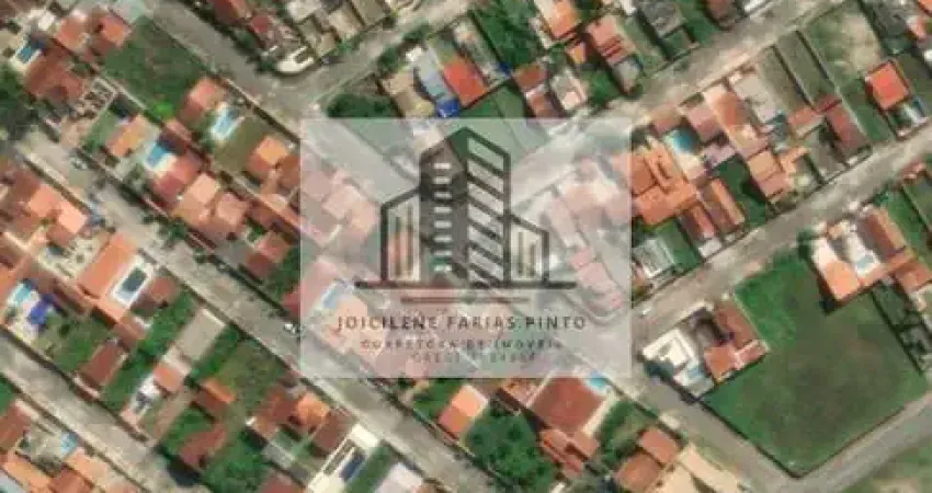 Terreno à venda em Itanhaém-SP, Bopiranga: 250m² de oportunidade para construir seu sonho!