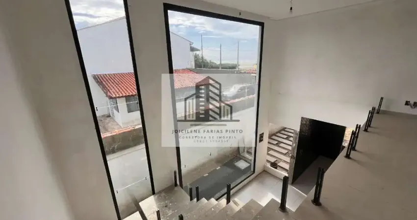 Sobrado frente à praia à venda em itanhaém-sp, bopiranga: 3 quartos, 3 suítes, 2 salas, 4 banheiros, 3 vagas de garagem, 90m² de área.