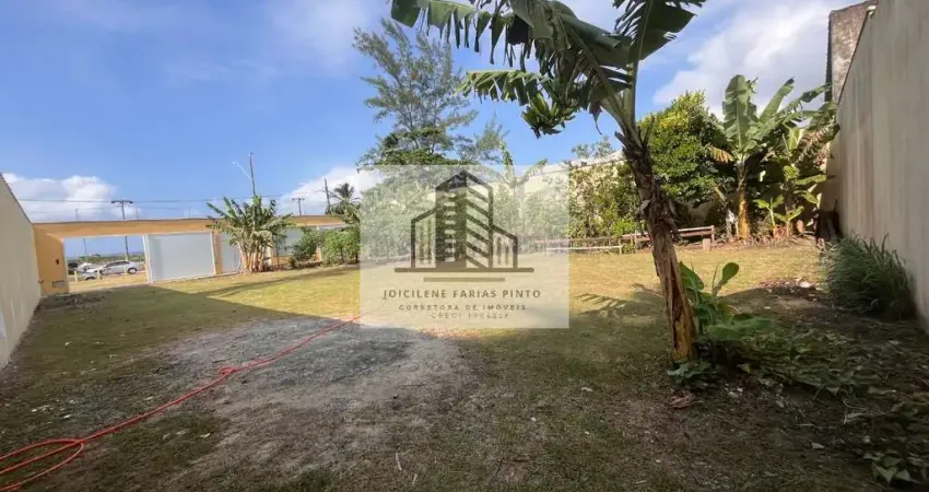 Terreno frente à praia de 600m² à venda em itanhaém-sp, bairro cibratel 1: oportunidade única!