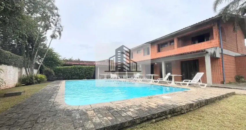 Magnífica casa à venda em itanhaém-sp: 3 quartos, 3 suítes, 2 salas, 2 banheiros, 6 vagas, 383m², cibratel 1.