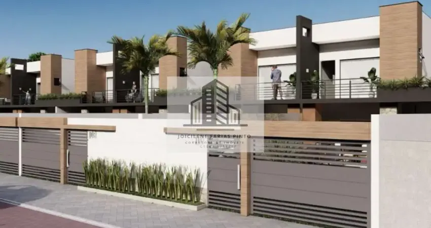 Imperdível casa à venda em Itanhaém-SP, no bairro Cibratel 2: 3 quartos, 2 suítes, 2 salas, 1 vaga, 157m²!