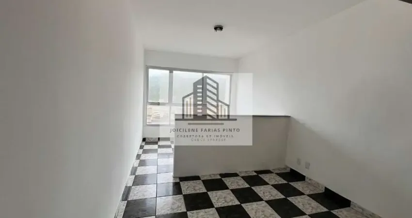 Apartamento à venda na Praia do Sonho em Itanhaém-SP: 1 quarto, 1 banheiro, 42m² - Ótima oportunidade!