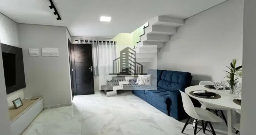 Oportunidade única: Sobrado em condomínio na Praia do Sonho, Itanhaém-SP, 2 quartos, 2 suítes, 1 vaga, 89,29m²