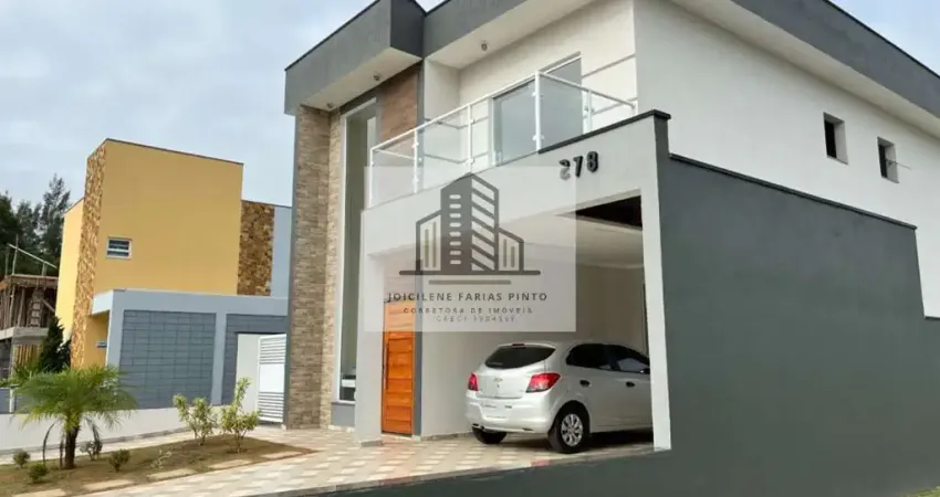 Sobrado frente a praia em itanhaém-sp, com 3 suítes, 3 salas, 1 banheiro, 3 vagas, 230 m²!