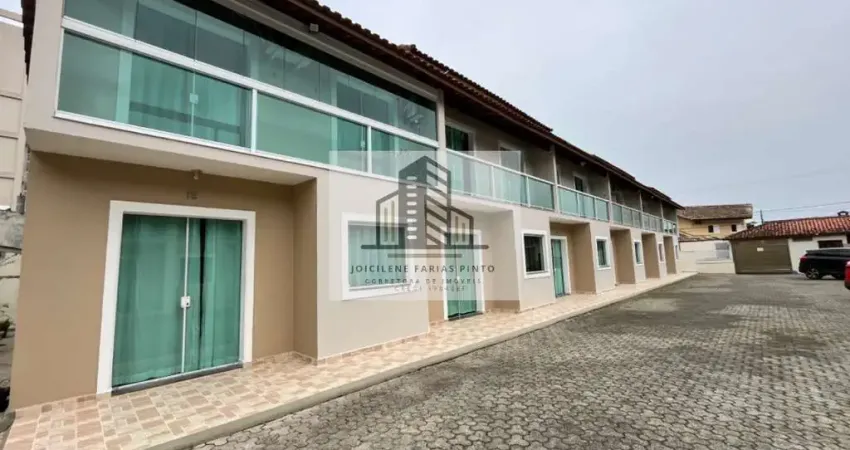 Casa em condomínio fechado com 2 quartos à venda na Praia do Sonho, Itanhaém 