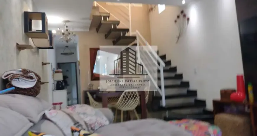 Imperdível oportunidade de adquirir casa com 3 quartos e 2 suítes em Belas Artes, Itanhaém-SP - 80,00m² - 2 vagas de garagem!