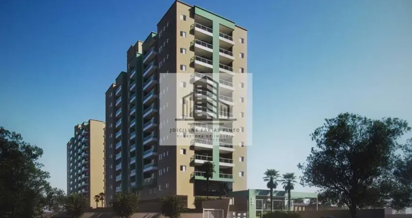 Imperdível! Apartamento à venda em Itanhaém-SP, Centro. 1 quarto, 1 sala, 1 banheiro, 1 vaga, 45m². Aproveite!