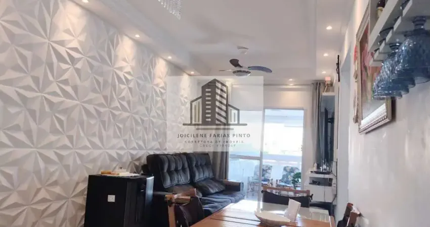 Excelente oportunidade: Apartamento na Praia do Sonho á venda em Itanhaém-SP,  com 2 quartos, 1 suíte, 1 sala, 1 vaga de garagem.