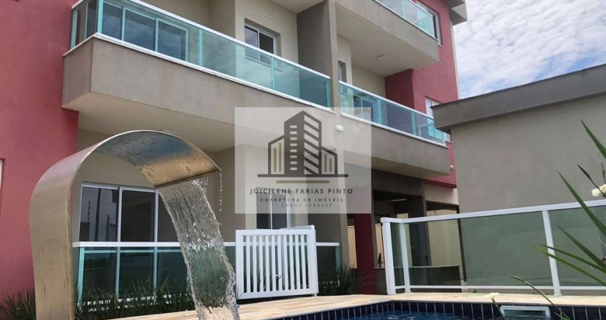 Apartamento frente a praia à venda em Itanhaém-SP, Cibratel 2: 2 quartos, 1 suíte, 2 salas, 1 banheiro, 1 vaga de garagem.