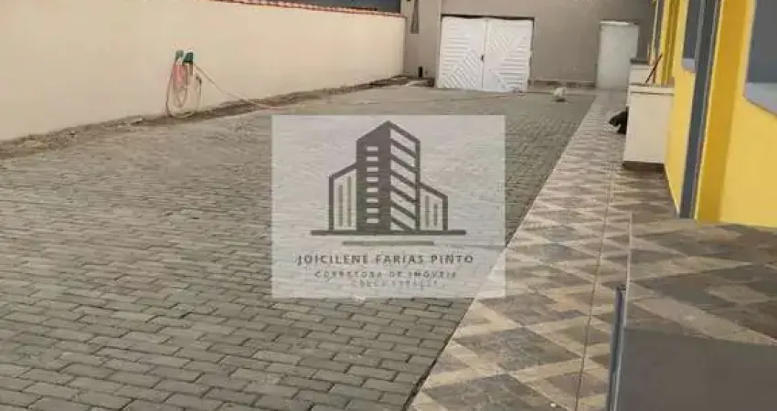 Condomínio á venda: 5 apartamentos mobiliado, com área total de 600m2 no Bairro Belas Artes, Itanhaém-SP!