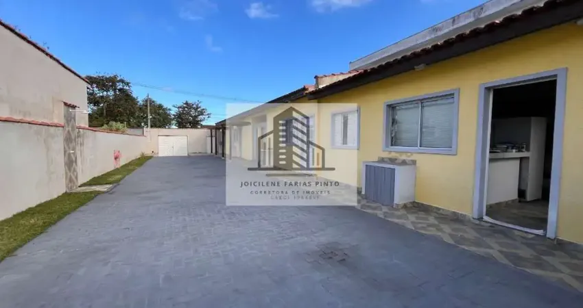 Condomínio á venda: 5 apartamentos mobiliado, com área total de 600m2 no bairro belas artes, itanhaém-sp!
