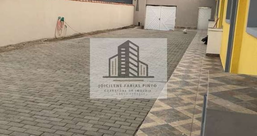 Condomínio á venda: 5 apartamentos mobiliado, com área total de 600m2 no Bairro Belas Artes, Itanhaém-SP!