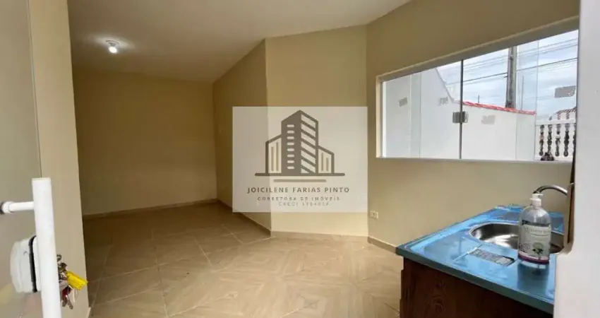 Casa com 2 quartos à venda no Balneário Tupy, Itanhaém 