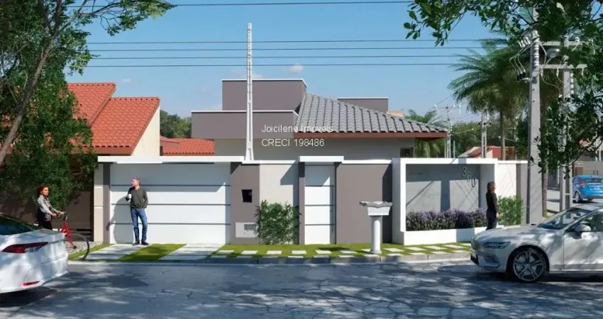 Casa com 3 quartos à venda no Bopiranga, Itanhaém 