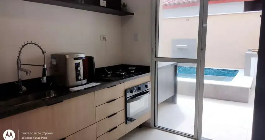 Casa com 2 quartos à venda no Cibratel II, Itanhaém 