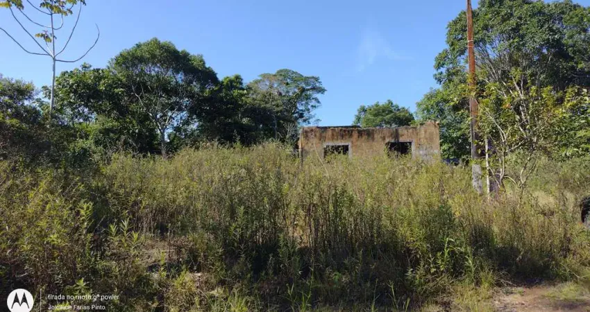 Terreno à venda no Jardim Coronel, Itanhaém 