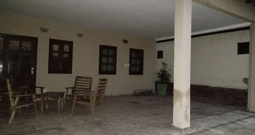 Casa com 4 quartos à venda na Vila Bancária, Aquidauana 