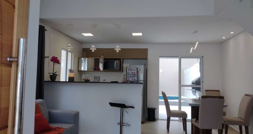 Casa com 2 quartos à venda no Suarão, Itanhaém 