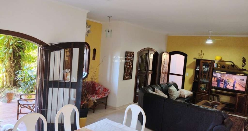 Casa com 4 quartos à venda no Cibratel II, Itanhaém 