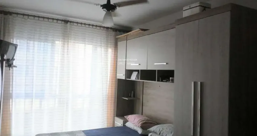 Apartamento com 1 quarto à venda na Praia do Sonho, Itanhaém 