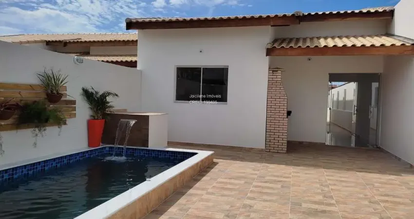 Casa com 3 quartos à venda no Cibratel II, Itanhaém 