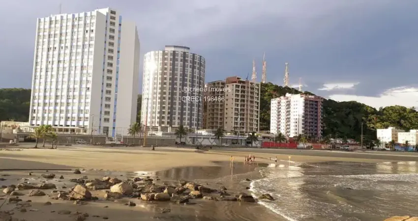 Apartamento com 1 quarto à venda na Praia do Sonho, Itanhaém 